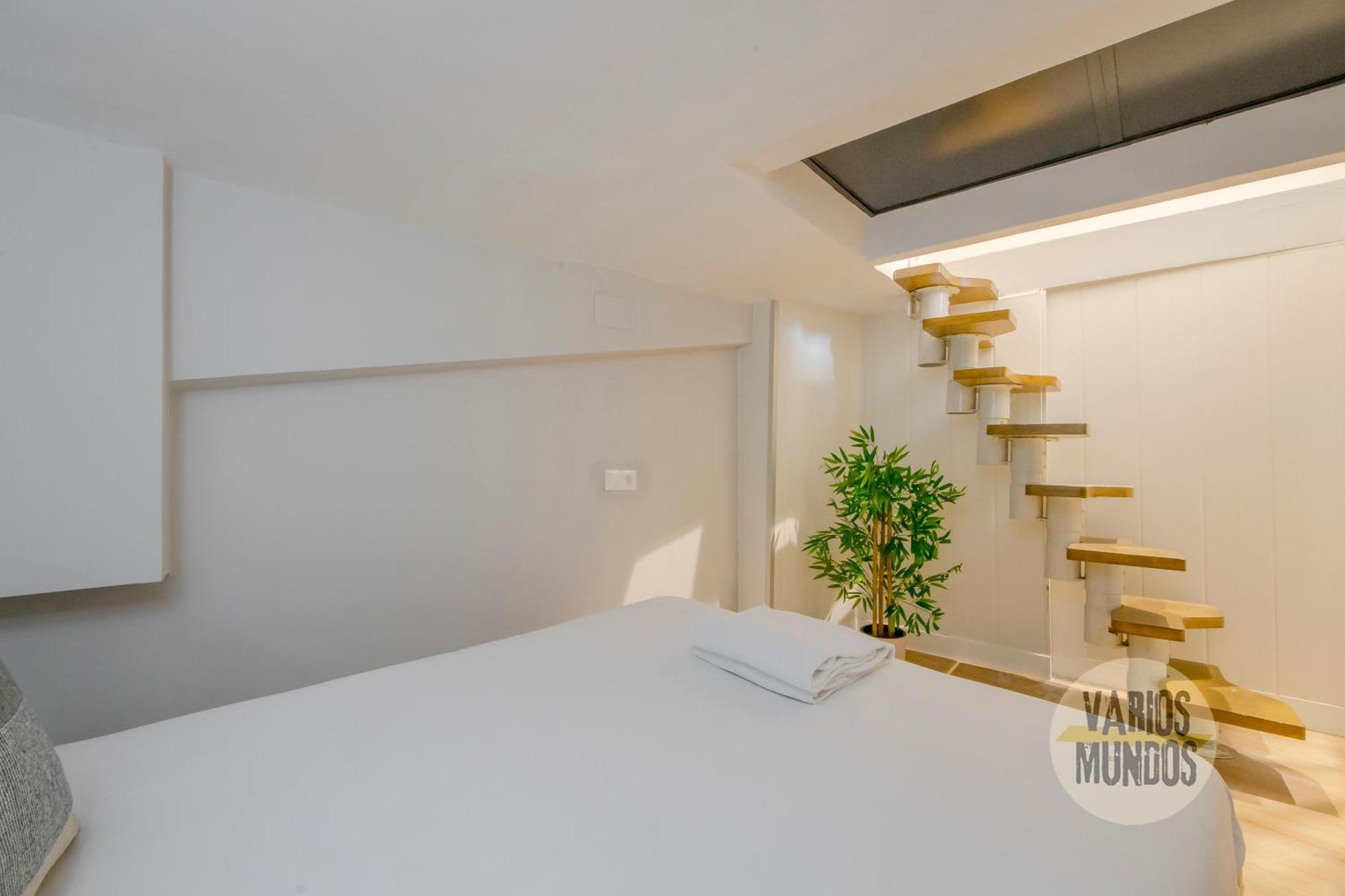 Appartement Confortable 9pax En El Centro De E3